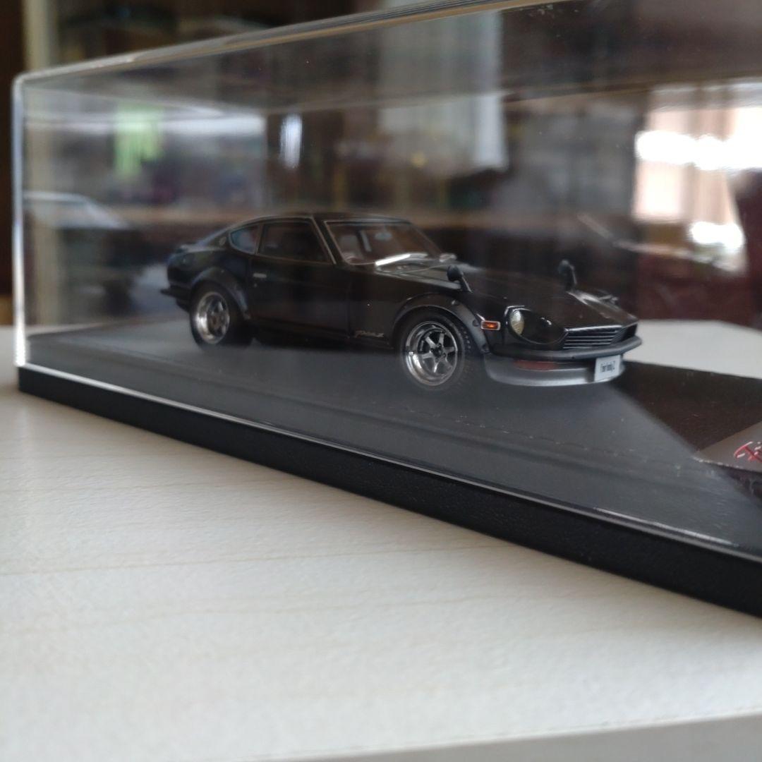 イグニッションモデル　1/43 #0240