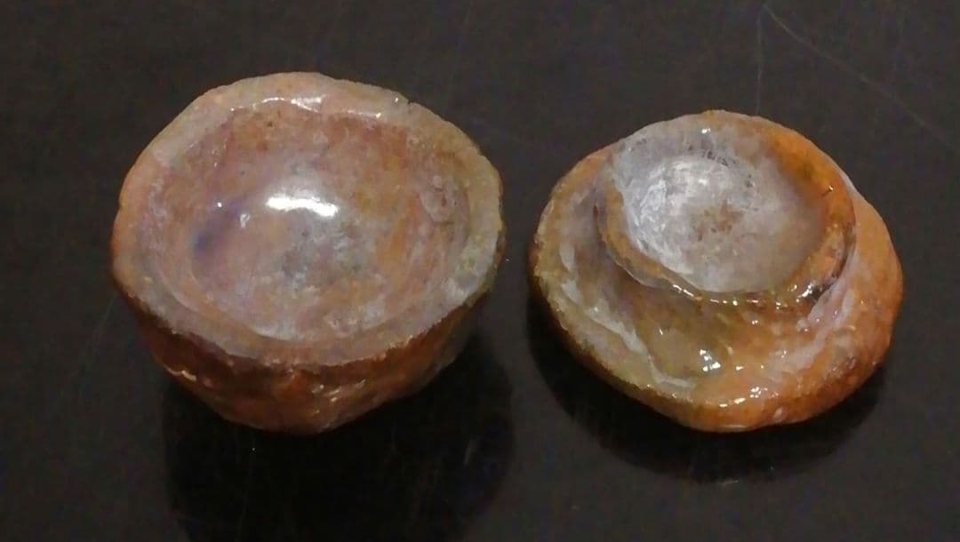 覚々斎？書付 楽焼 梅 香合 共箱 茶道具 - メルカリ