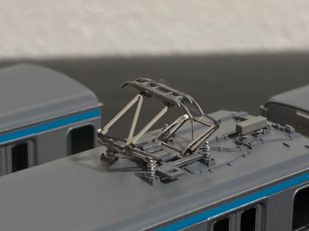 TOMIX 92330 209系 0番台 京浜東北線 7両セット