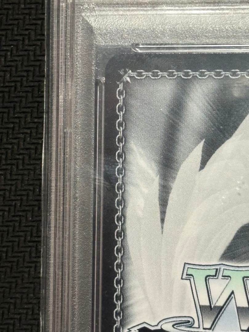 PSA10 チャイナ風コスチューム　木之本桜　SP サイン　ヴァイス