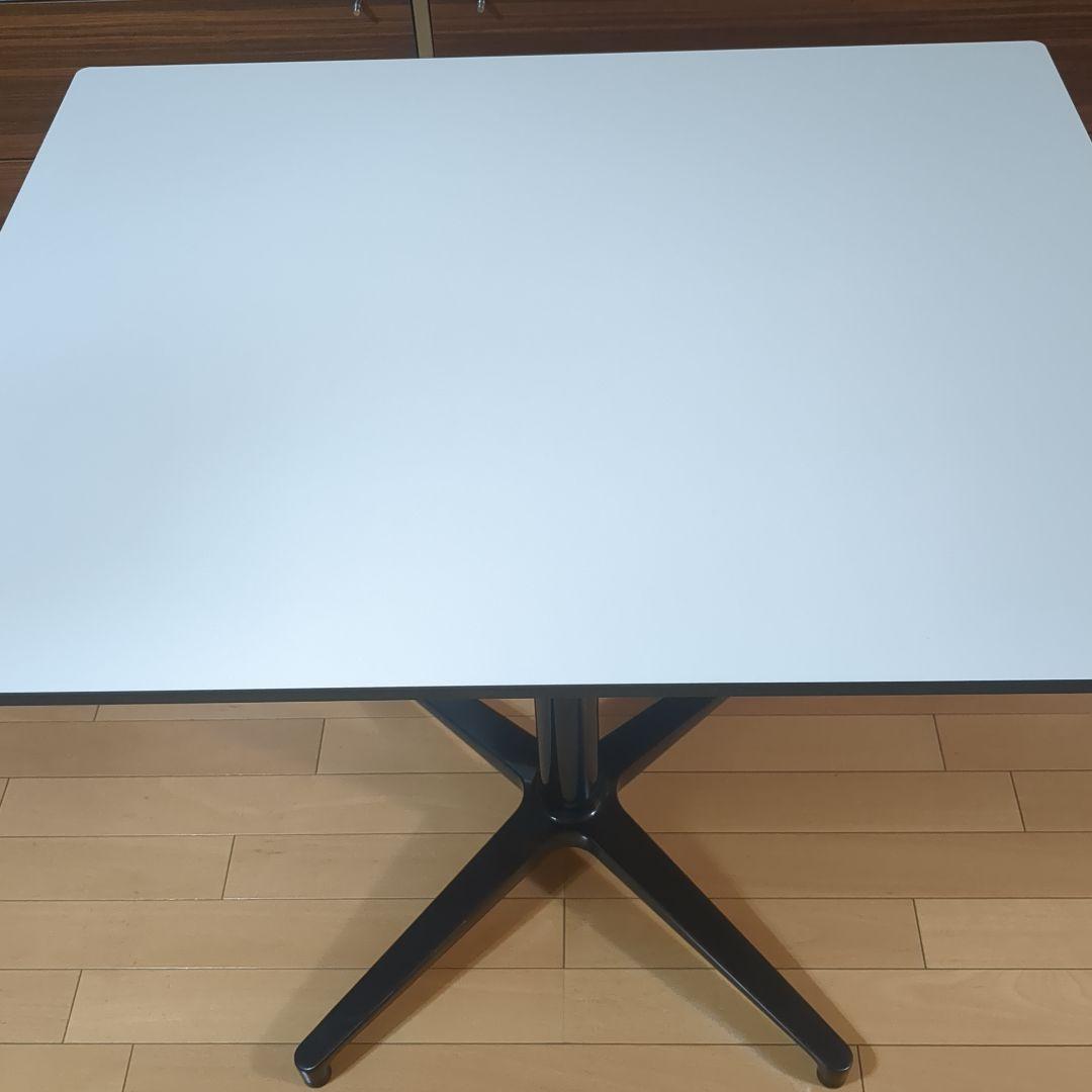 Vitra Bistro Table ヴィトラ ビストロテーブル 角形
