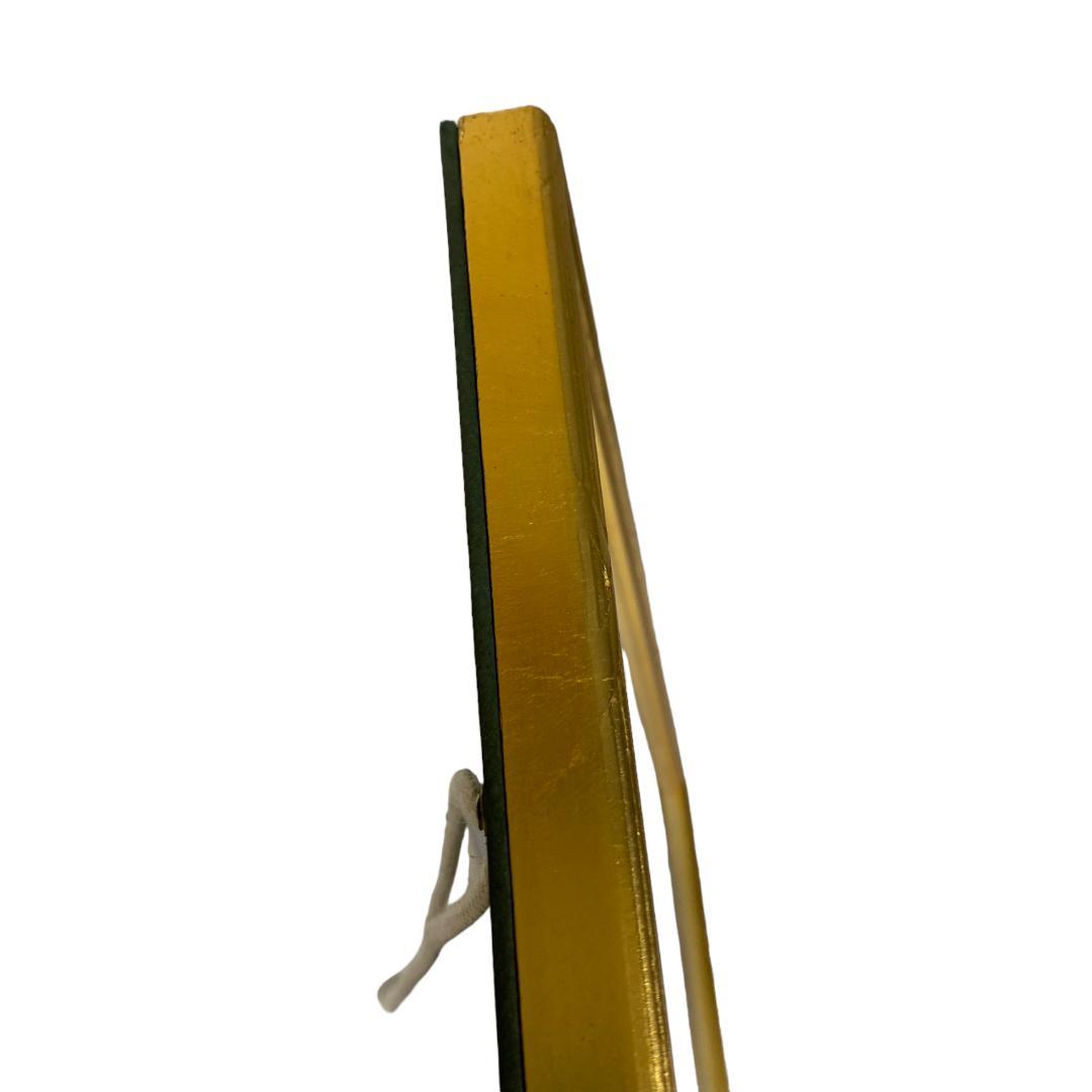 yl52 東直樹 絵画 水彩 小運河 ヴェネツィア 春陽会会員 名古屋画廊