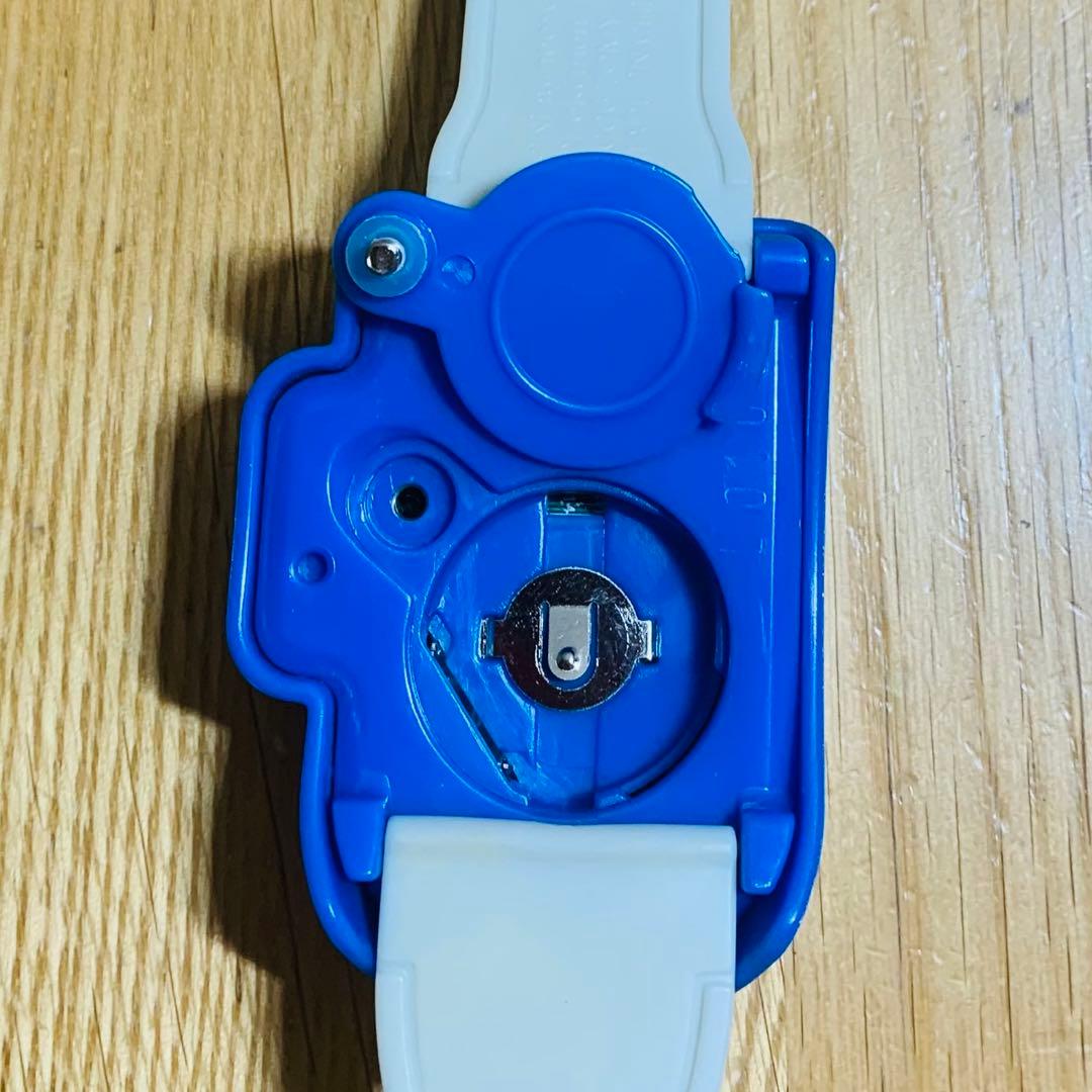 希少 レア ポケットモンスター ダイヤモンドパール ポケッチ 時計