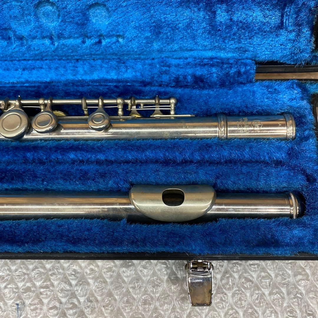 ヤマハ　フルート　YFL-23 YAMAHA