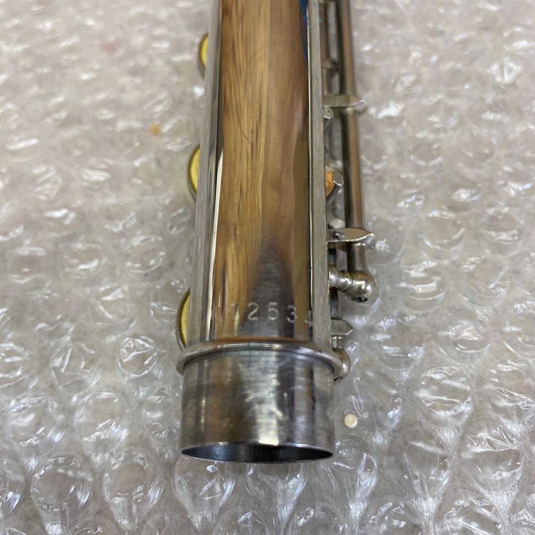 ヤマハ　フルート　YFL-23 YAMAHA