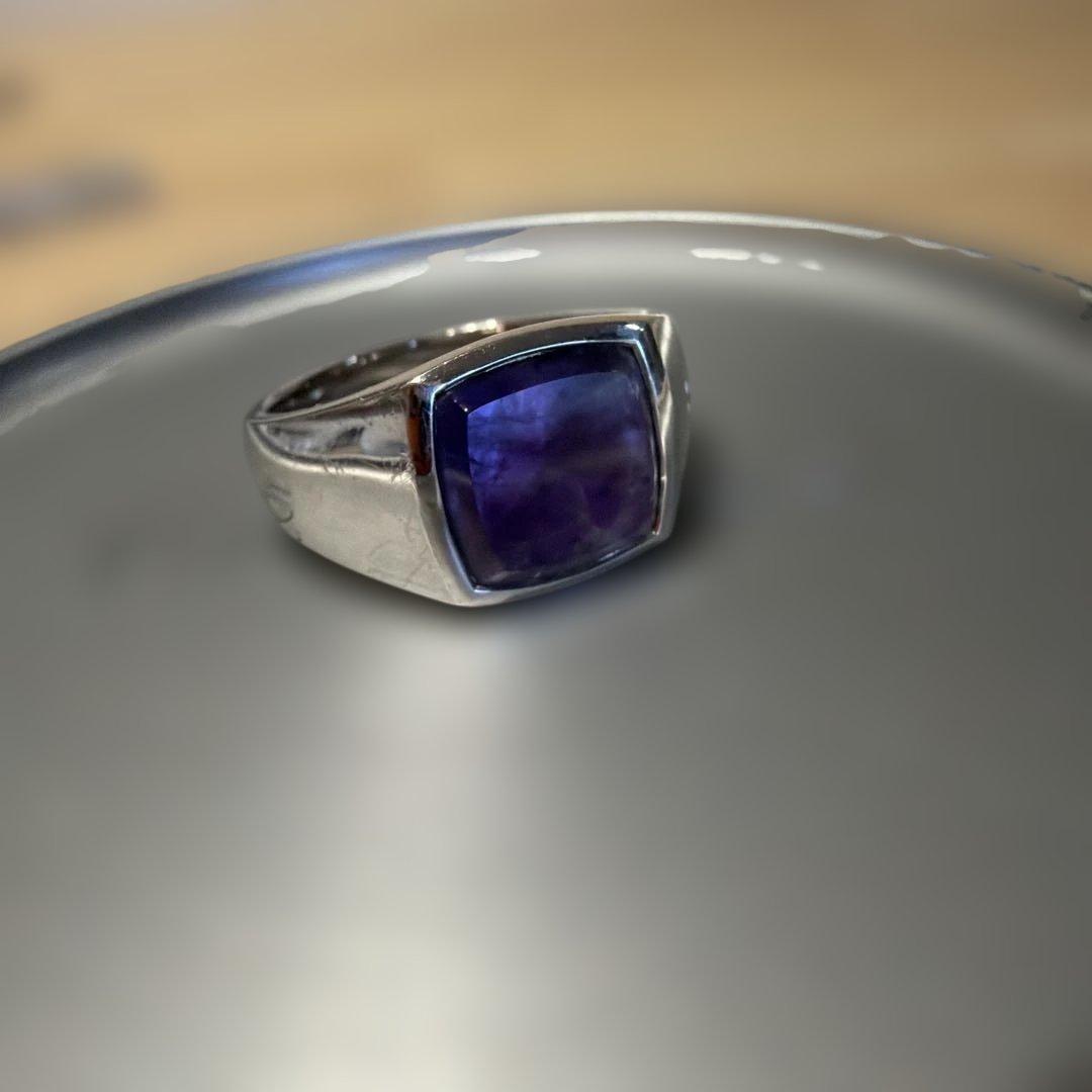 tomwood トムウッド sakura kay ring