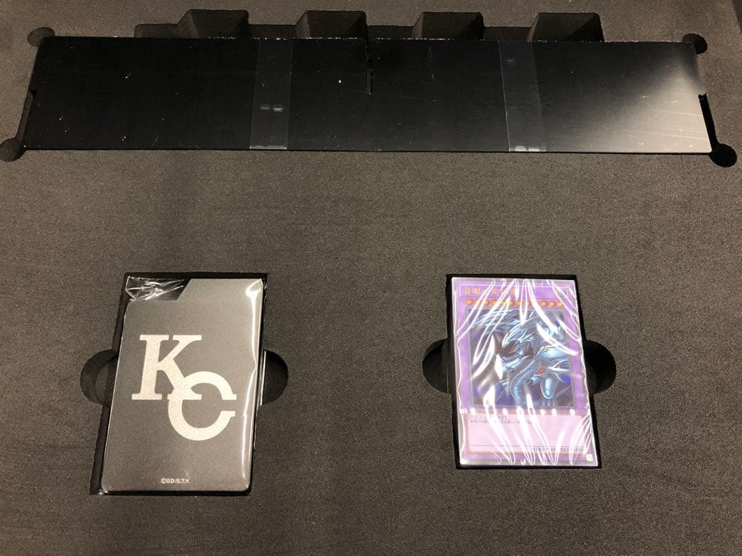 未使用 遊戯王 OCG デュエルモンスターズ 25th 海馬セット