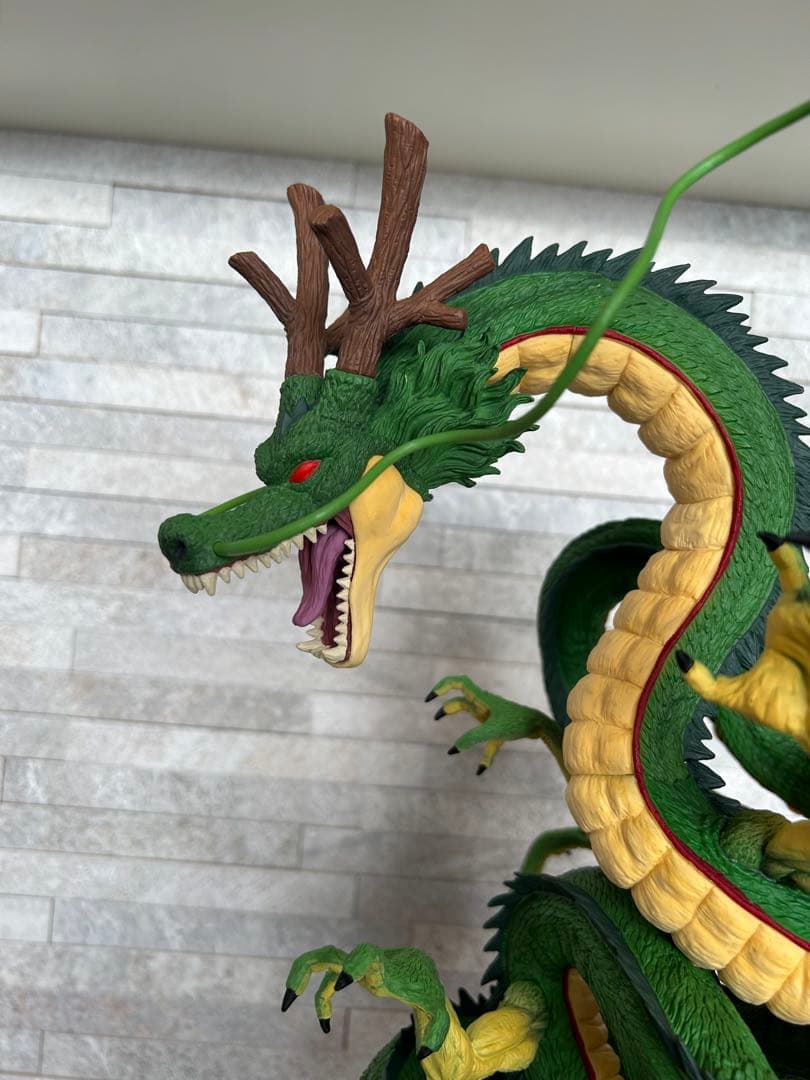 一番くじ ドラゴンボール ULTIMATE VARIATION 神龍 ラストワン