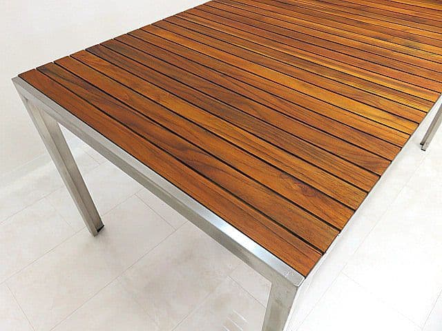 d*k様 アクタス スケアラック 　ガーデンテーブル　　ダイニングテーブル　スカ