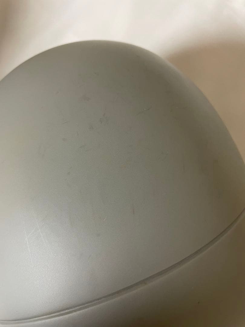 【レア・未使用】仮面ライダー シャドームーン レプリカマスク 1／1