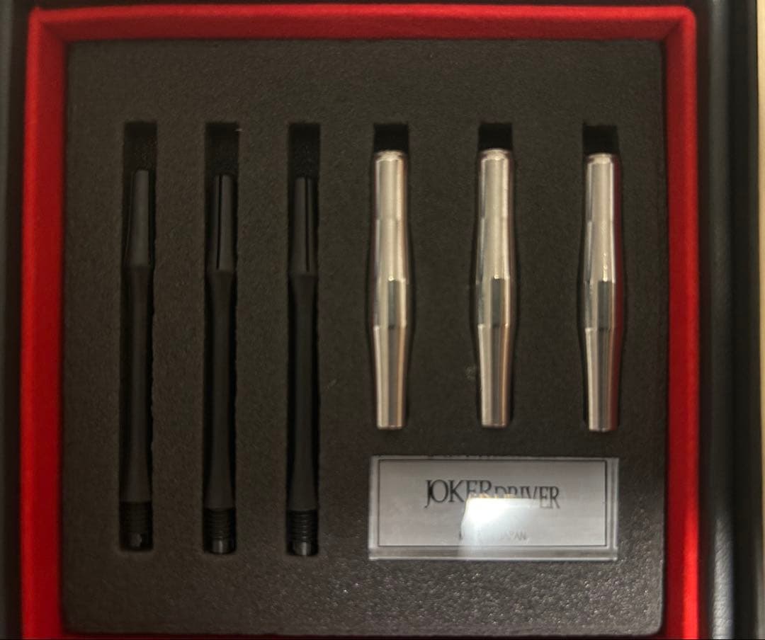 JOKERD 零-ZERO- SPIRIT ジョーカードライバー