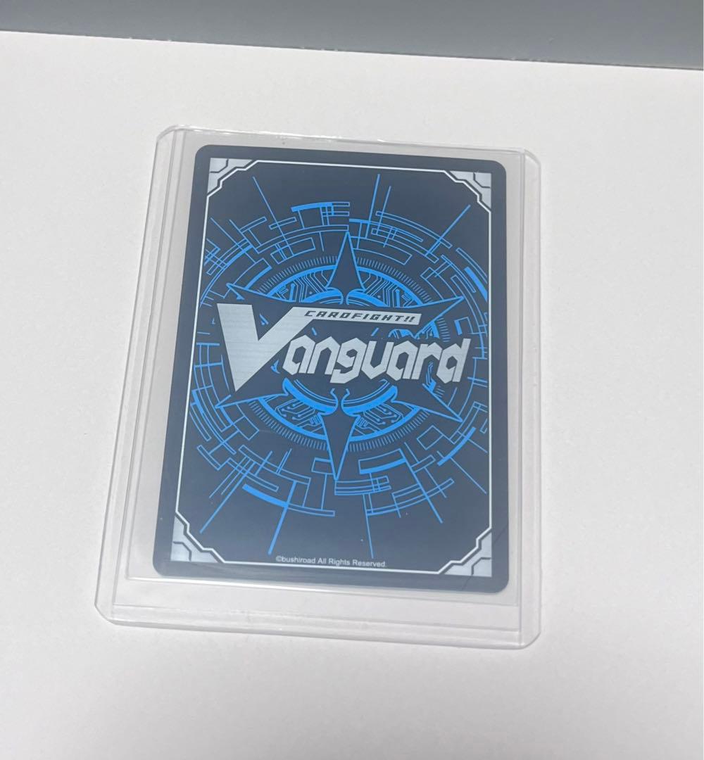 【おまけ付き】京極正宗 SP ヴァンガード 刀剣乱舞ONLINE