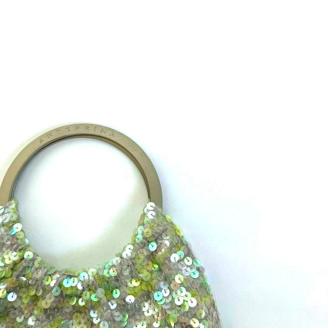 アンテプリマ　ANTEPRIMA ハンドバッグ