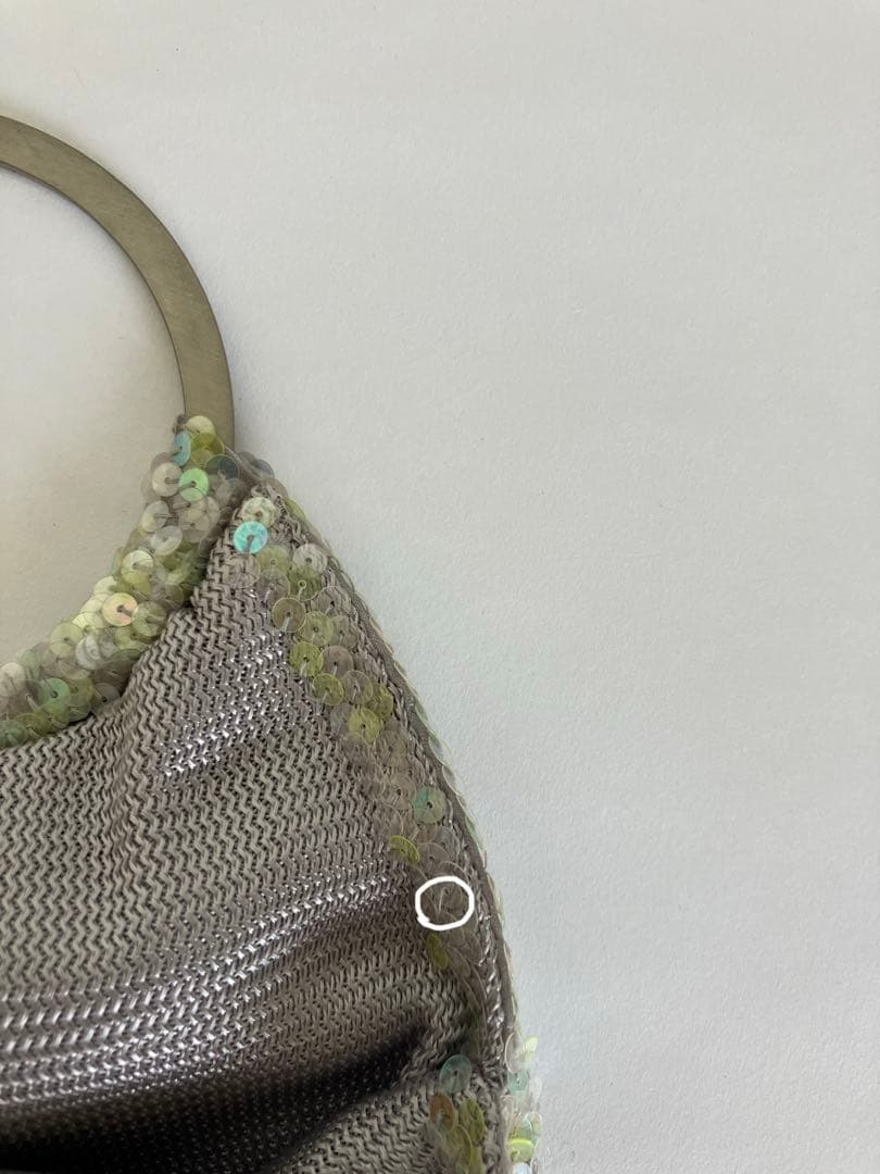 アンテプリマ　ANTEPRIMA ハンドバッグ