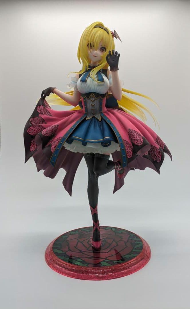 最終値下げ シンデレラガールズ 黒埼ちとせ フィギュア WAVE - メルカリ