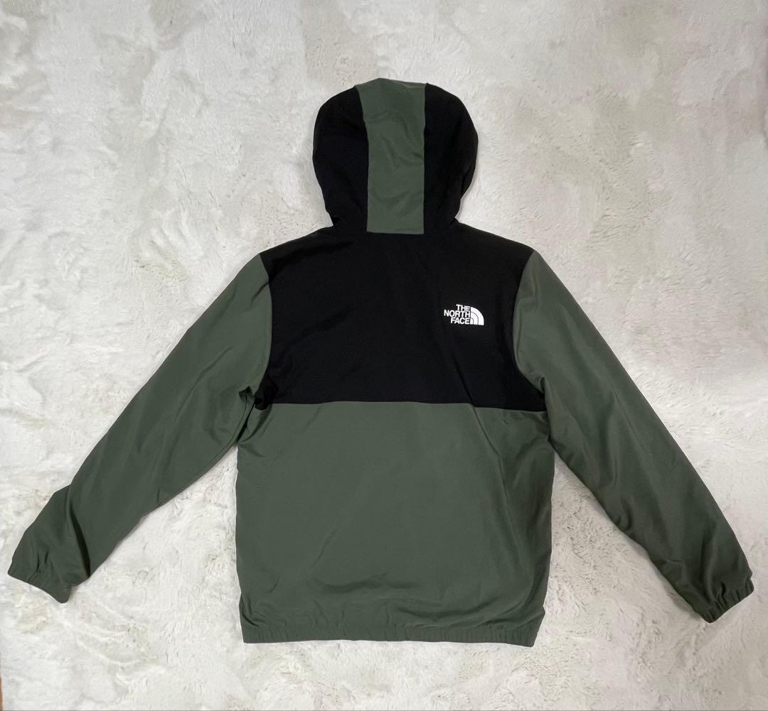 THE NORTH FACE パーカー　Mサイズ