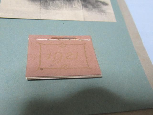 極美品 大正9年頃◇日本のお土産 大正時代 木版画 和紙