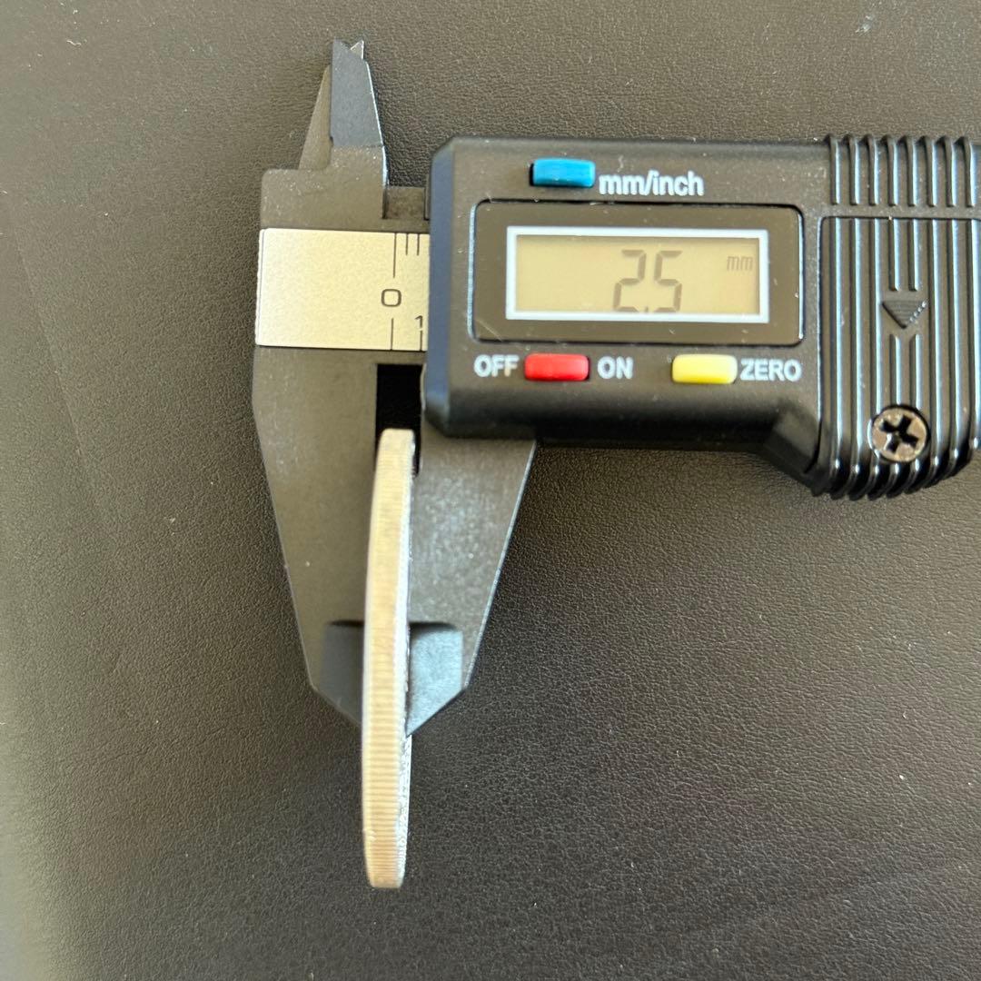 一圓　一円銀貨　明治30年　古銭