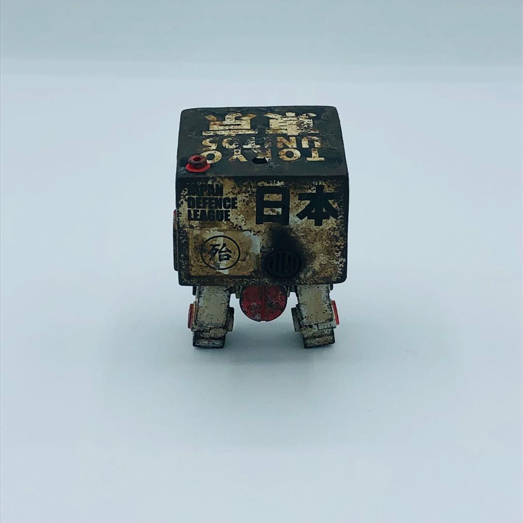 SF・ファンタジー・ホラー THREEA WWRp JDF Large Martin and Square