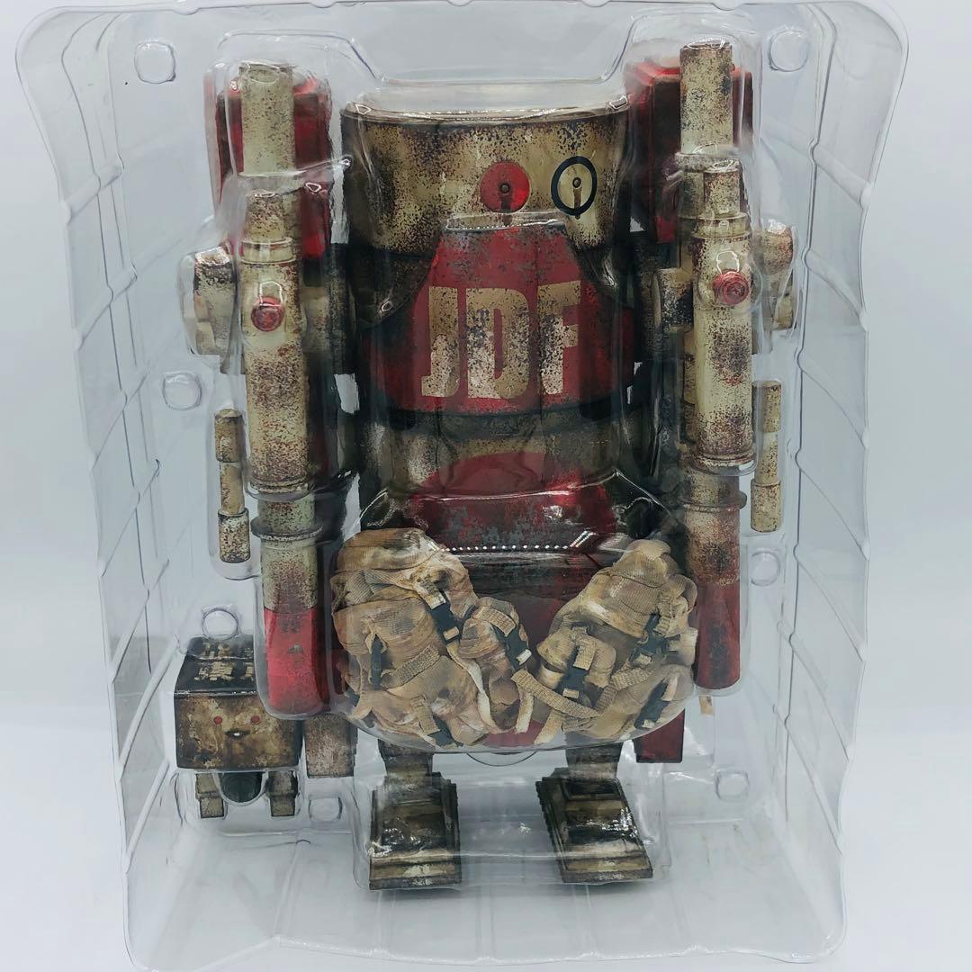 SF・ファンタジー・ホラー THREEA WWRp JDF Large Martin and Square