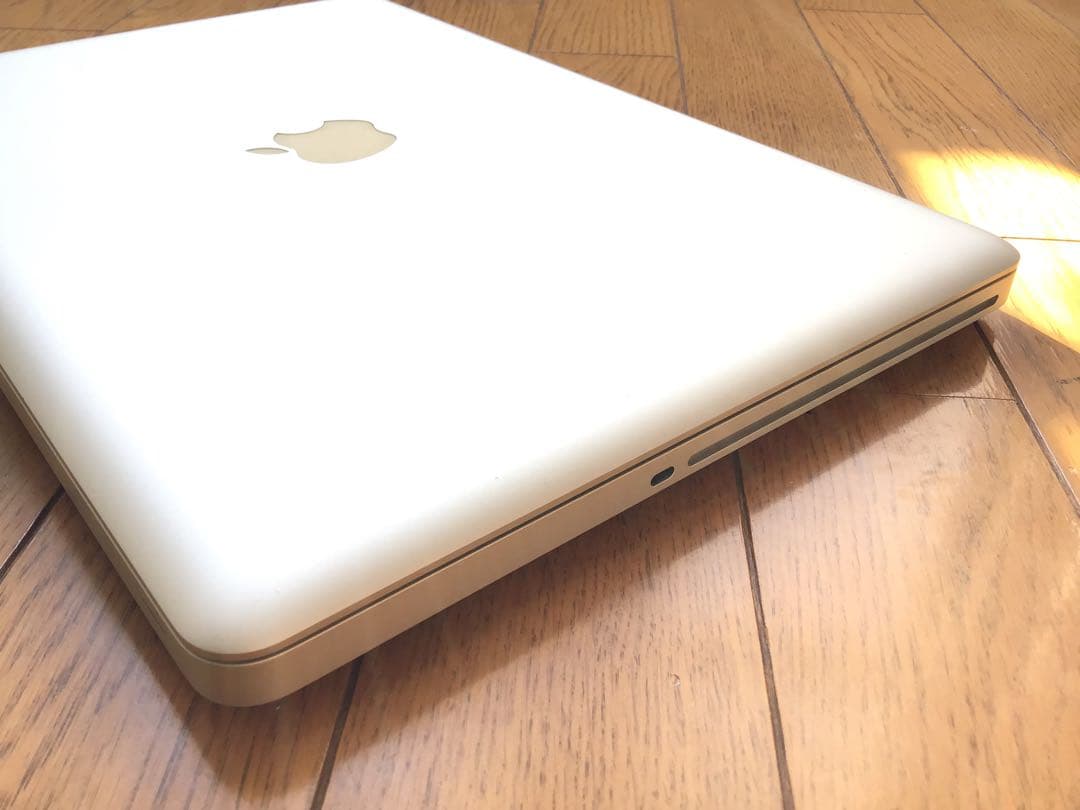 Apple MacBook Pro 15inch (A1286) ジャンク - メルカリ