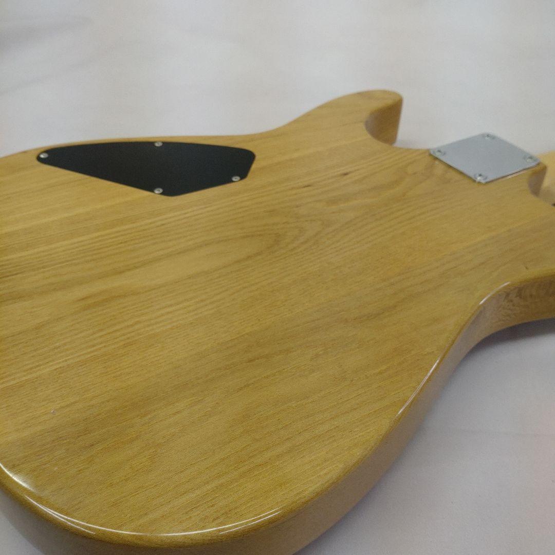 Bill’s Brothers Tune-O-Matic ナチュラル