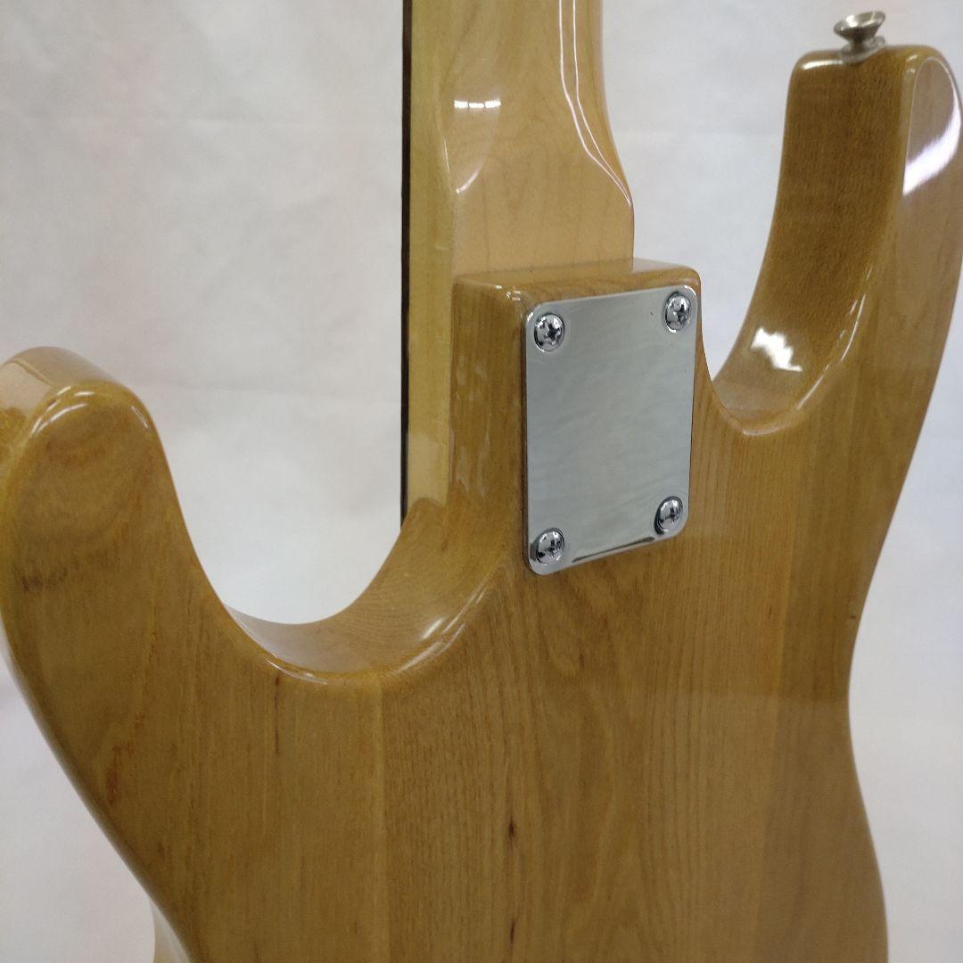 Bill’s Brothers Tune-O-Matic ナチュラル