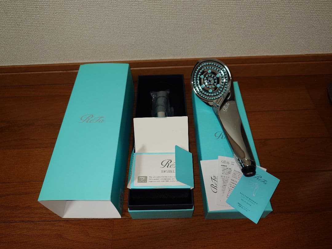 ReFa リファ ファインバブルS ReFa（リファ） MTG ファインバブルS ホワイト ReFa FINE BUBBLE S