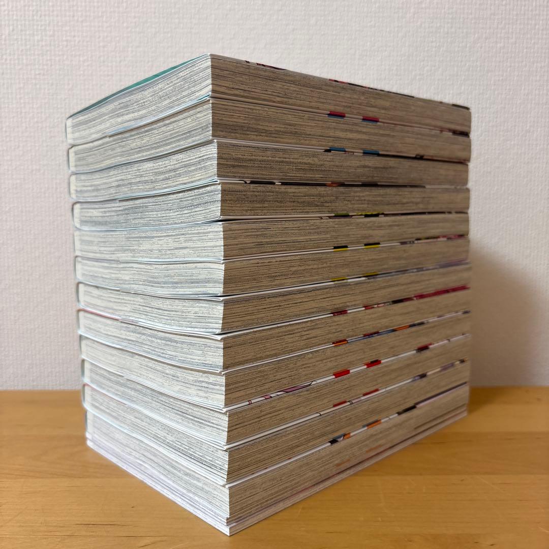 な*な様 多聞くん今どっち！？　1〜12巻　全巻　特装版、特典付き