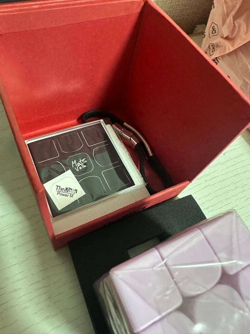 VALK 3 POWER M [限定版]