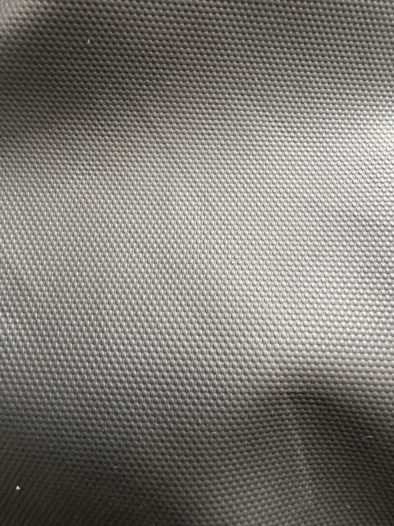 【新品同様　ace.ビジネスリュック】ブラック ビジネスバッグ 中型