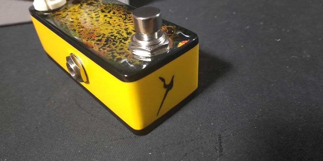 CROWTHER AUDIO HotCake'77Re-issue mini#8