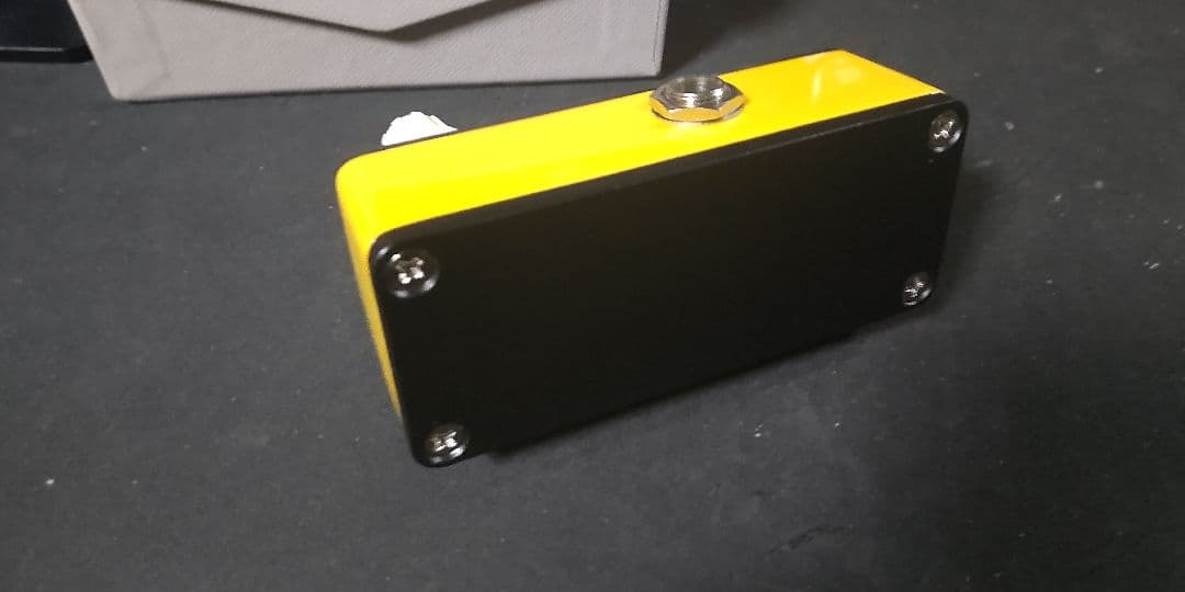 CROWTHER AUDIO HotCake'77Re-issue mini#8