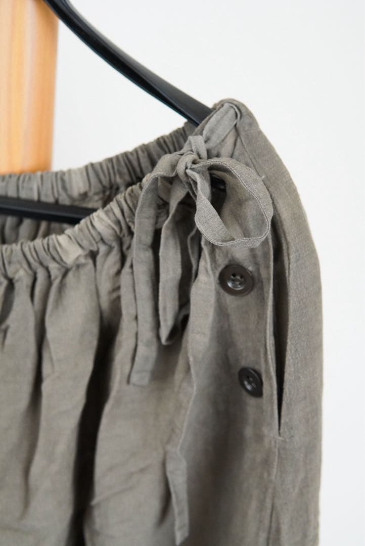 宝島染工　MARU PANTS