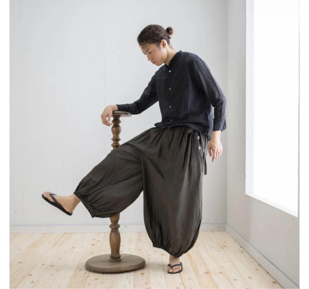 宝島染工　MARU PANTS