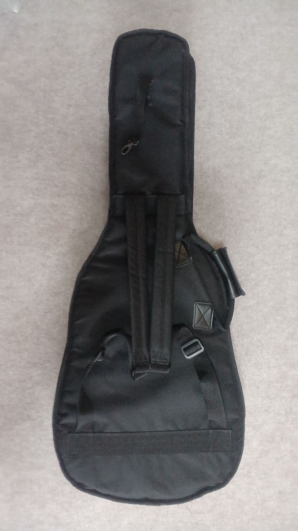 実力派重視】BLITZ セミアコ ES-335タイプ ギグバッグ付属実力派重視