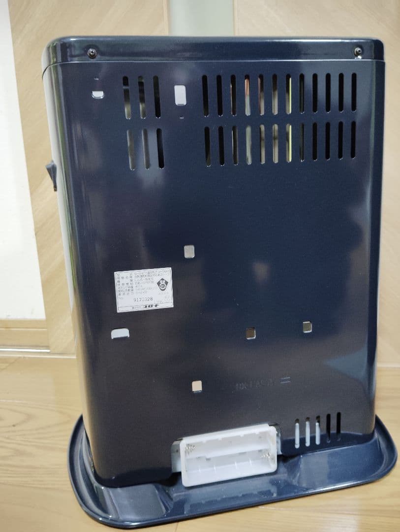 極美品・2023年製✨️】 コロナ石油ストーブ SX-EA24Y よごれま栓