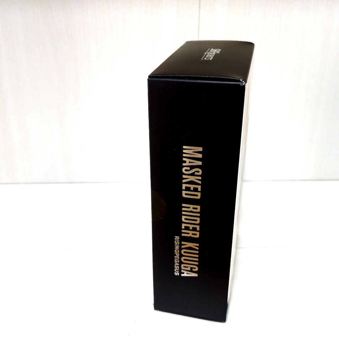 真骨彫製法仮面ライダークウガ　　 ライジングペガサス