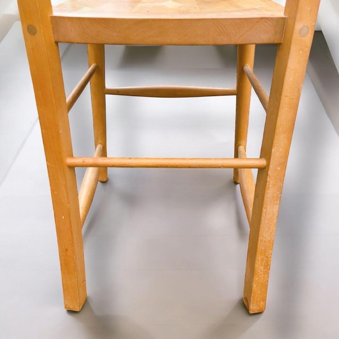 THE PENNY WISE ペニーワイズ 天然木 クラブアウスチェア