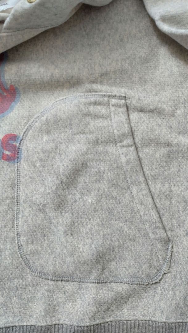 TACOMA FUJI RECORDS/LOGO Hoodie/パーカー