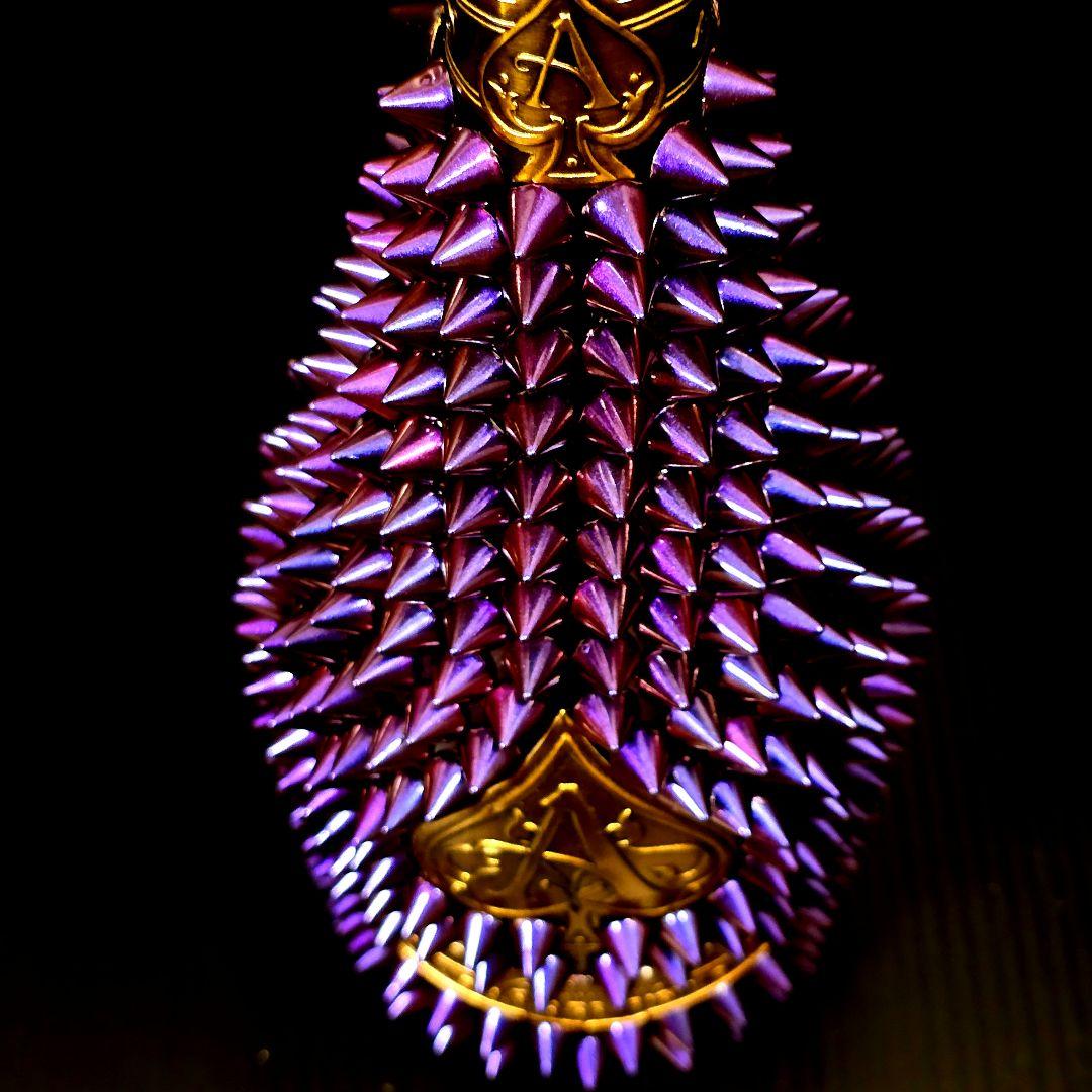 24時間以内発送】アルマンド パブロオリジナルパープル リシュリンクボトル