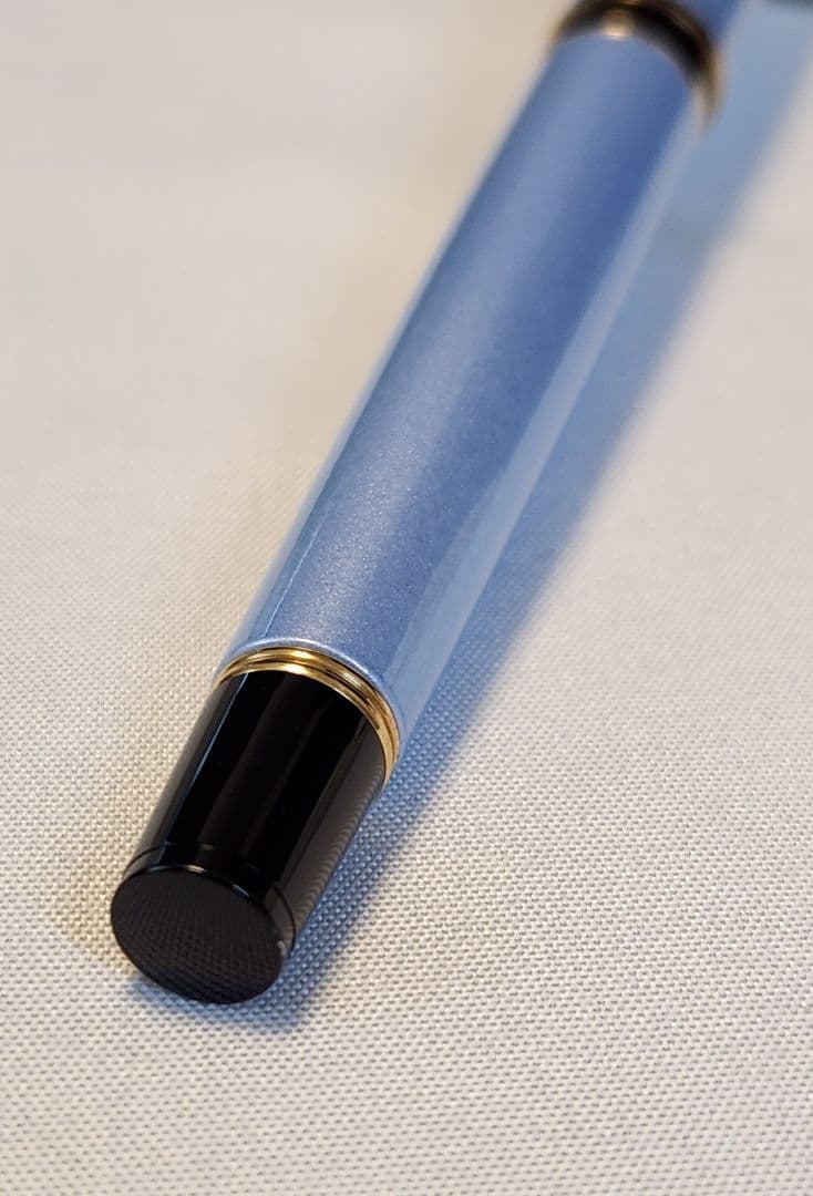 【新品・未使用】PILOT グランセ 万年筆 14金ペン先 FM (中細字)