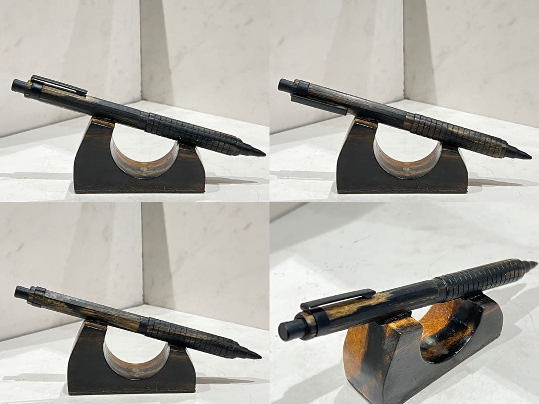 aikok　orenznero 0.2mm ×2 本セット12角軸