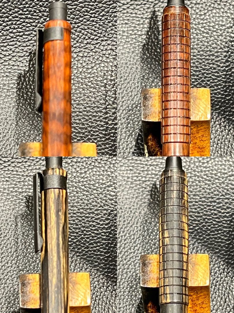 aikok　orenznero 0.2mm ×2 本セット12角軸