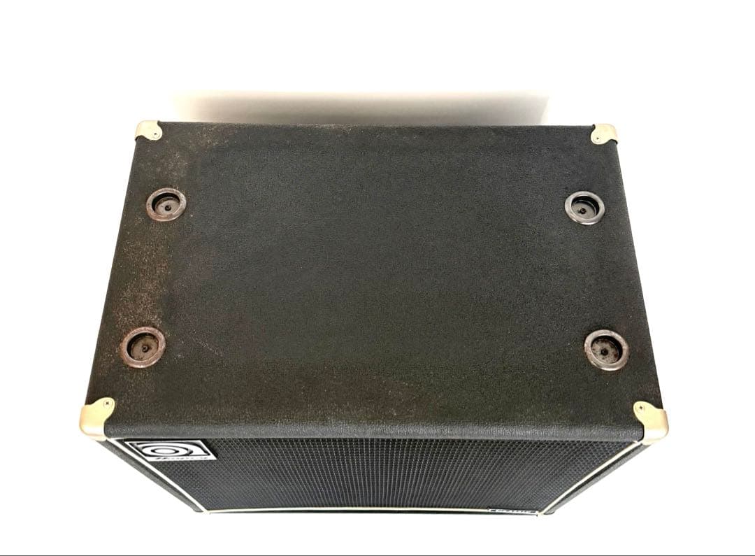 Ampeg SVT-15EN CLASSIC ベースキャビネットの通販はau PAY マーケット