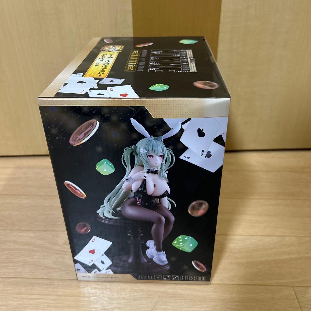 一番くじ 勝利の女神 ニケ NIKKE ラストワン賞ソーダ フィギュア