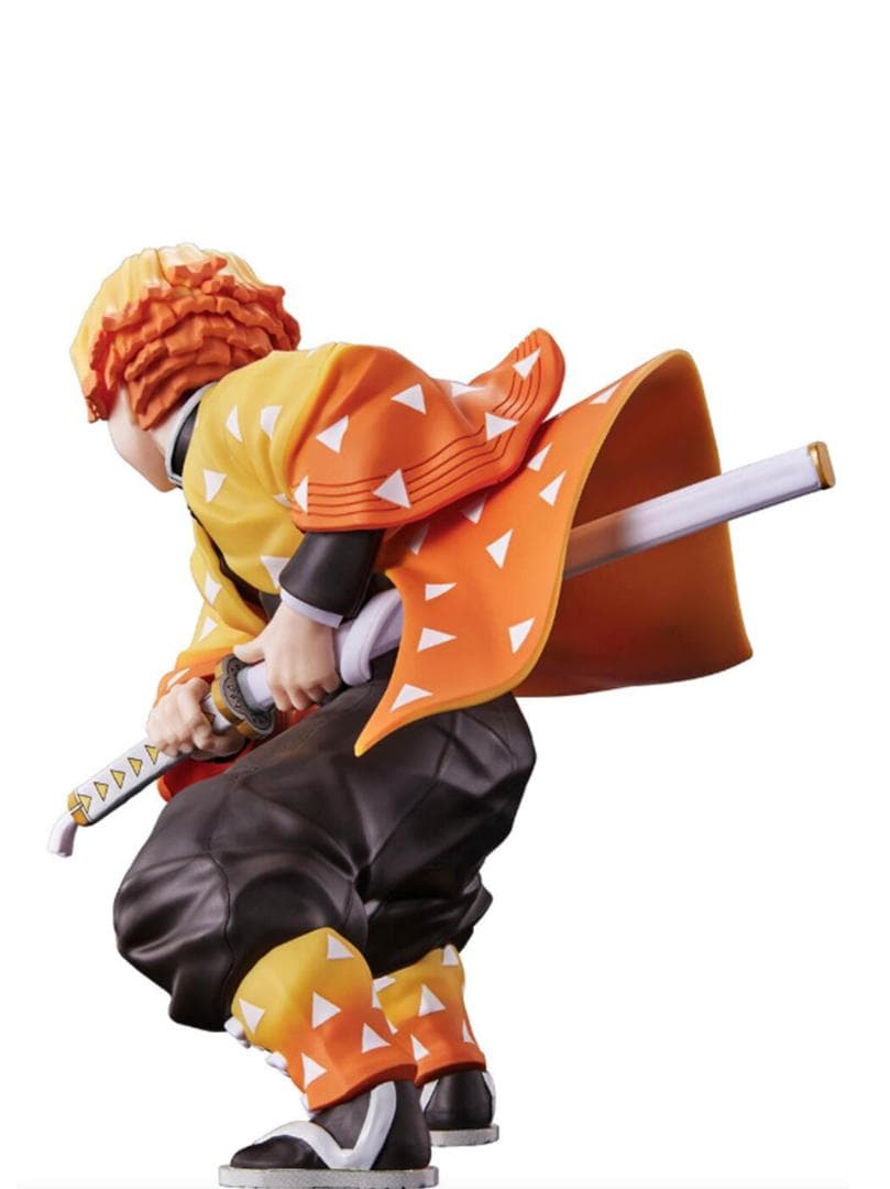 鬼滅の刃　プラモデル　6点セット