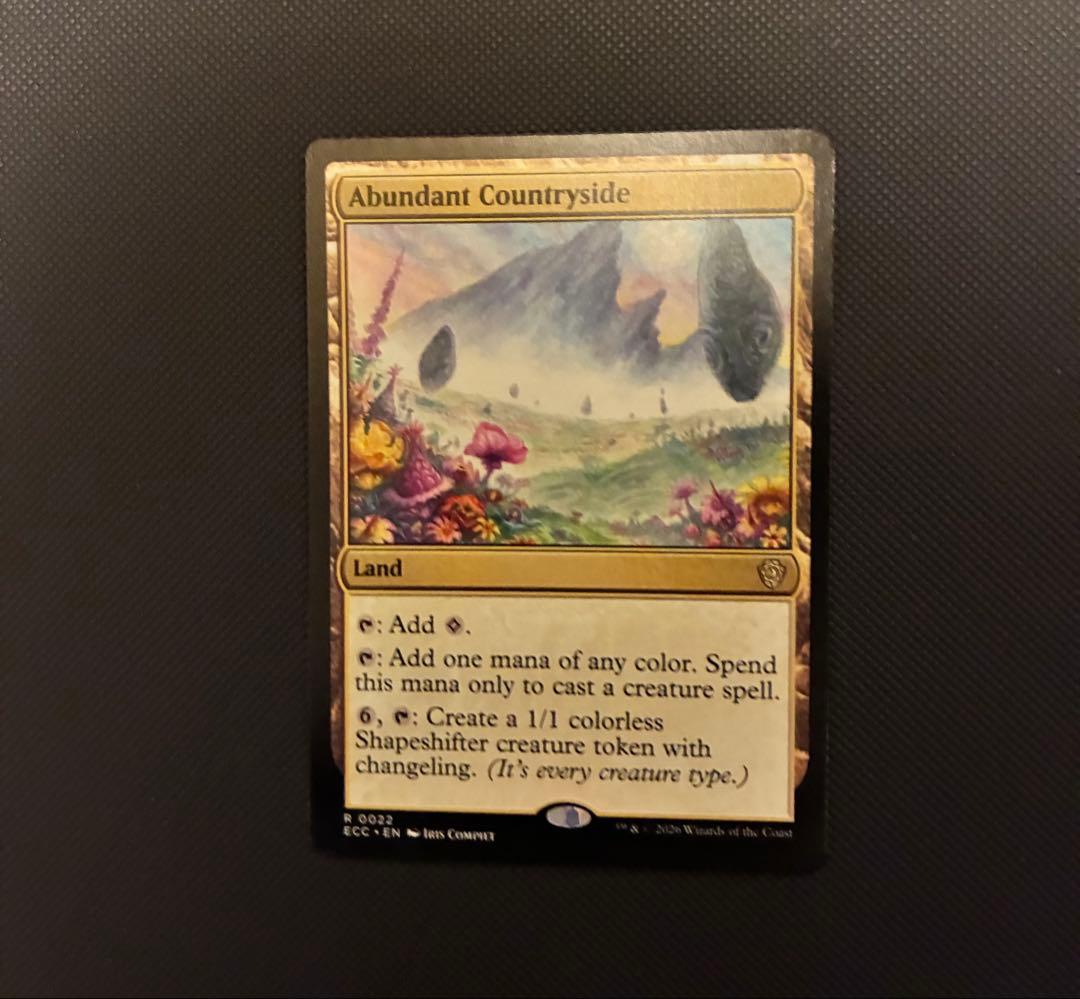 豊かな在郷Abundant Countryside 英語版 - メルカリ