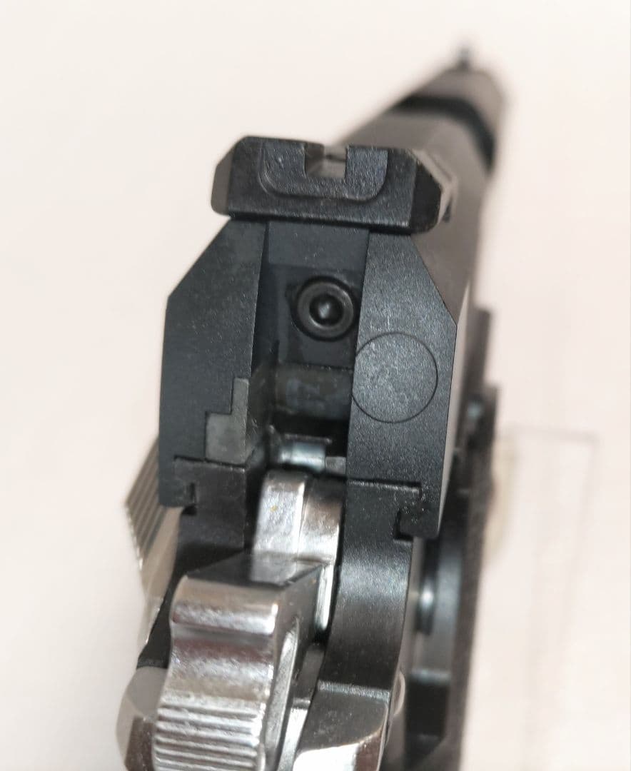 東京マルイ XTREME.45 ガスブローバック 美品