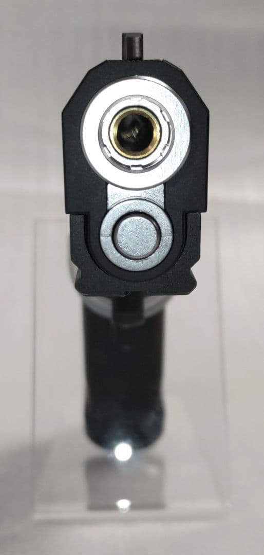 東京マルイ XTREME.45 ガスブローバック 美品